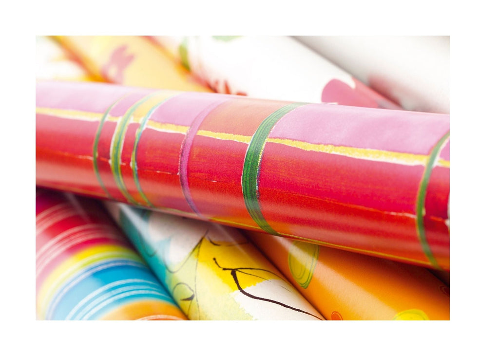 Gift Wrap Rolls     Gift Wrapping Paper